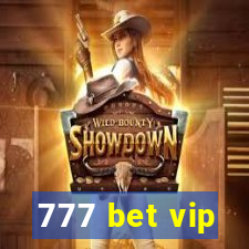 777 bet vip